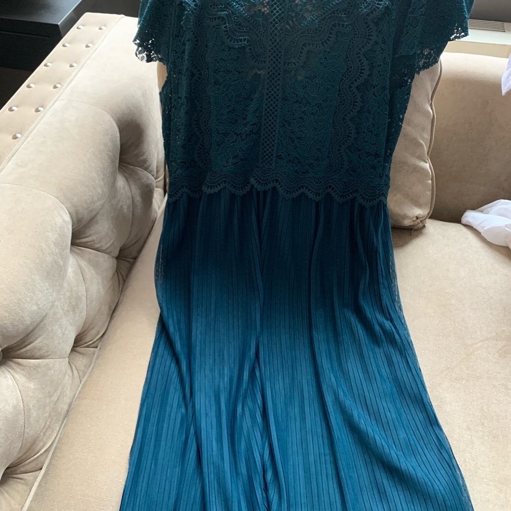 Anthropologie dress